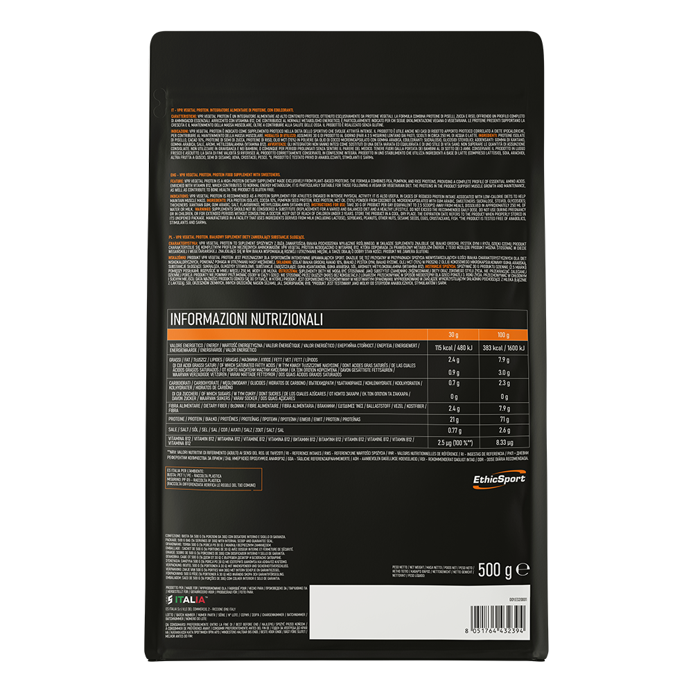 proteine vpr ethicsport 2025